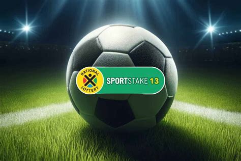 sportstake|Sportstake13 Historical Results .